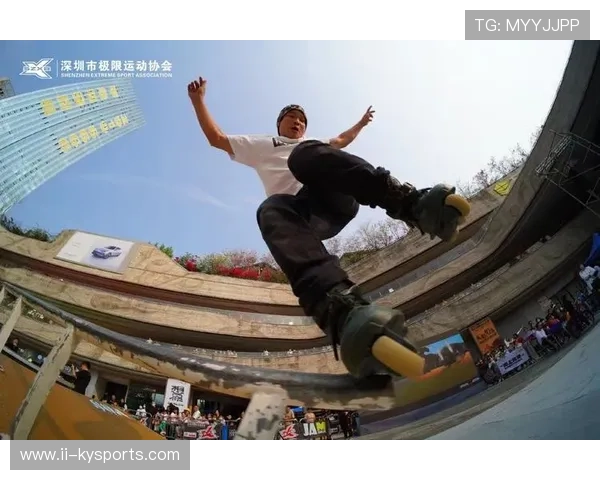 动感十足：极限运动嘉年华，极限运动集锦